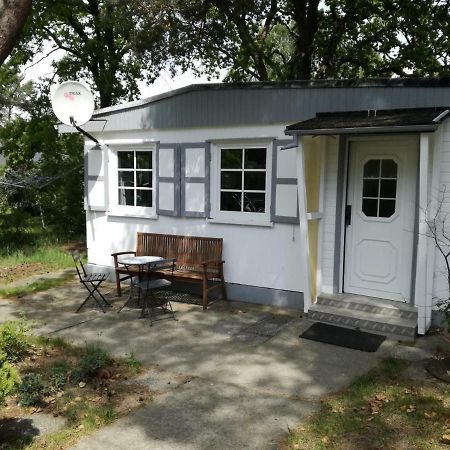 צינוביץ Ferienhaus Fischerhaus מראה חיצוני תמונה